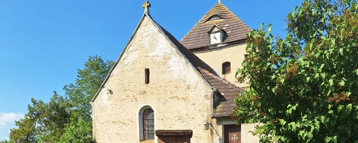 Kirche Großgestewitz