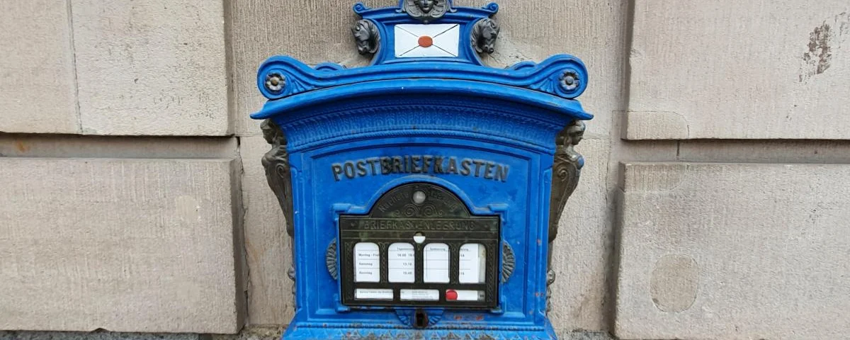 Briefkasten